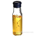 550ml Glass Bottle with infuser